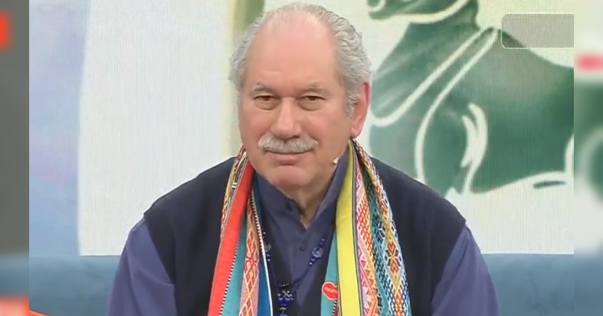 Pedro Engel lanzó sus predicciones para los signos del horóscopo: ¿qué le depara al tuyo?