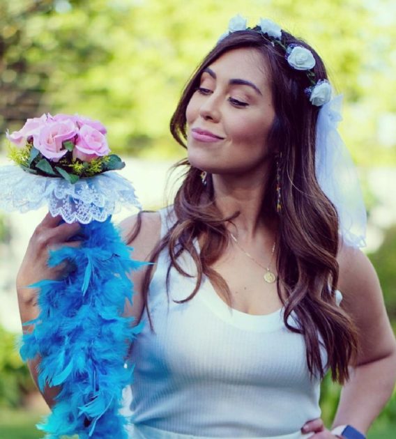 periodista Tu Día Ana María Silva terminó pareja matrimonio