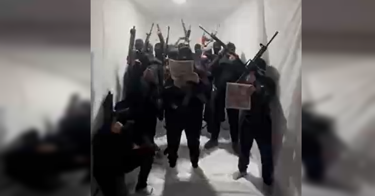 Grupo Los Gallegos del Tren de Aragua amenaza con 'matanza' en Perú: 