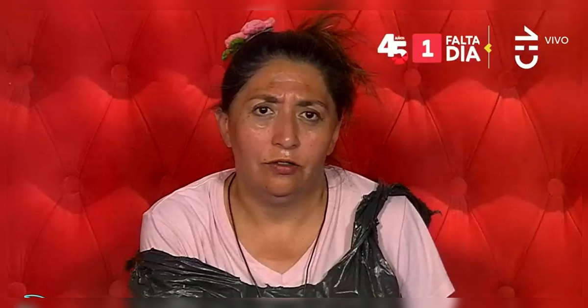 Pincoya lanzó fuerte amenaza a Gran Hermano tras acusar favoritismo: 