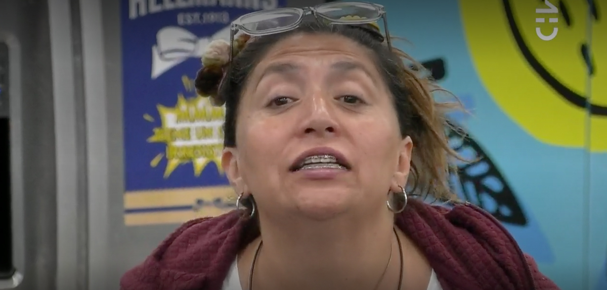 Pincoya se negó a participar en la radio de 'Gran Hermano': 