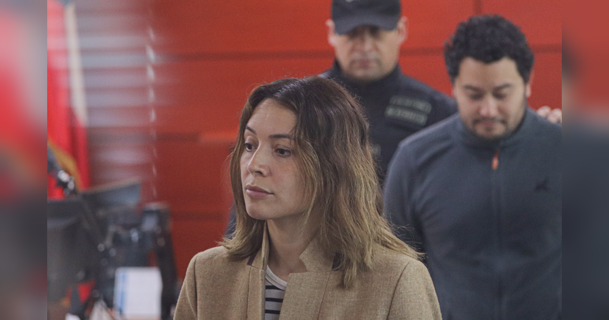 Rechazan prisión preventiva y dejan con arresto domiciliario a Polizzi e imputados en Caso Convenios