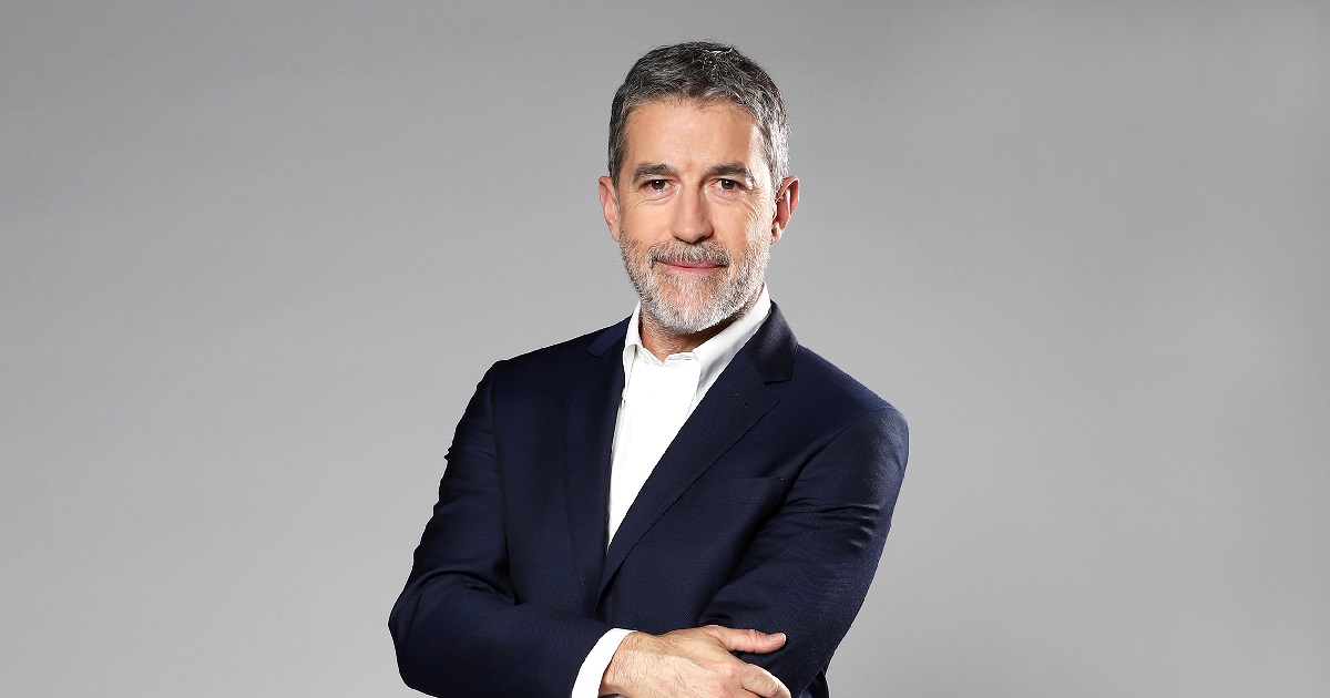 Polo Ramírez hizo duro análisis sobre su despido de Canal 13: 