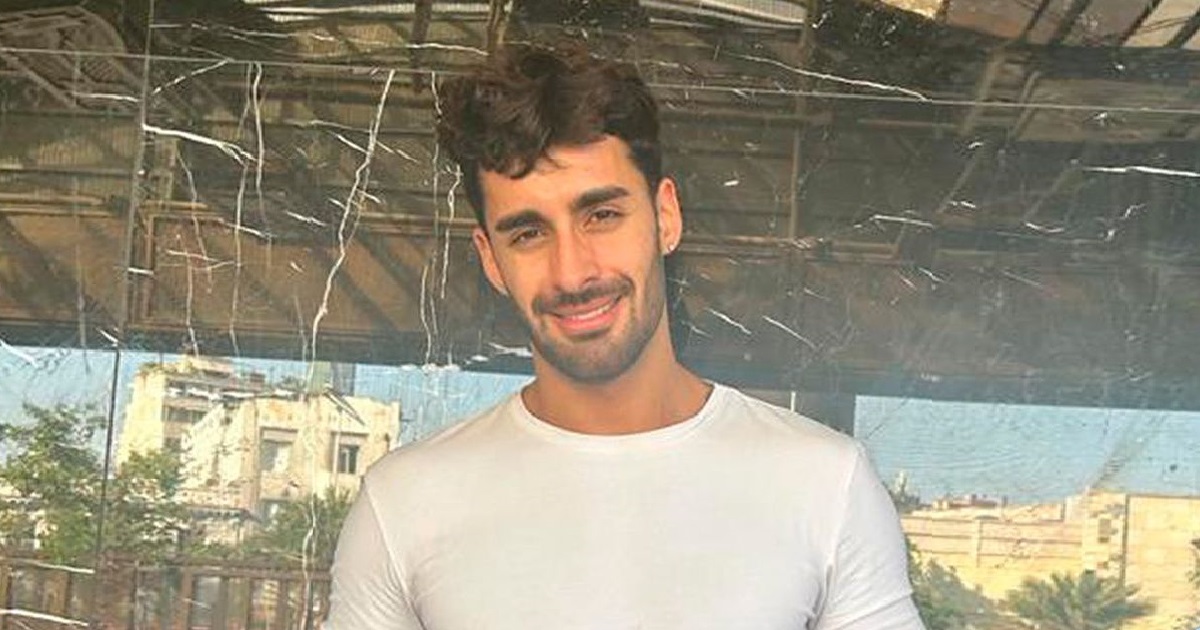 ¿Volvería a un reality? Jorge impactó con su respuesta de regreso a Chile tras salir de Gran Hermano