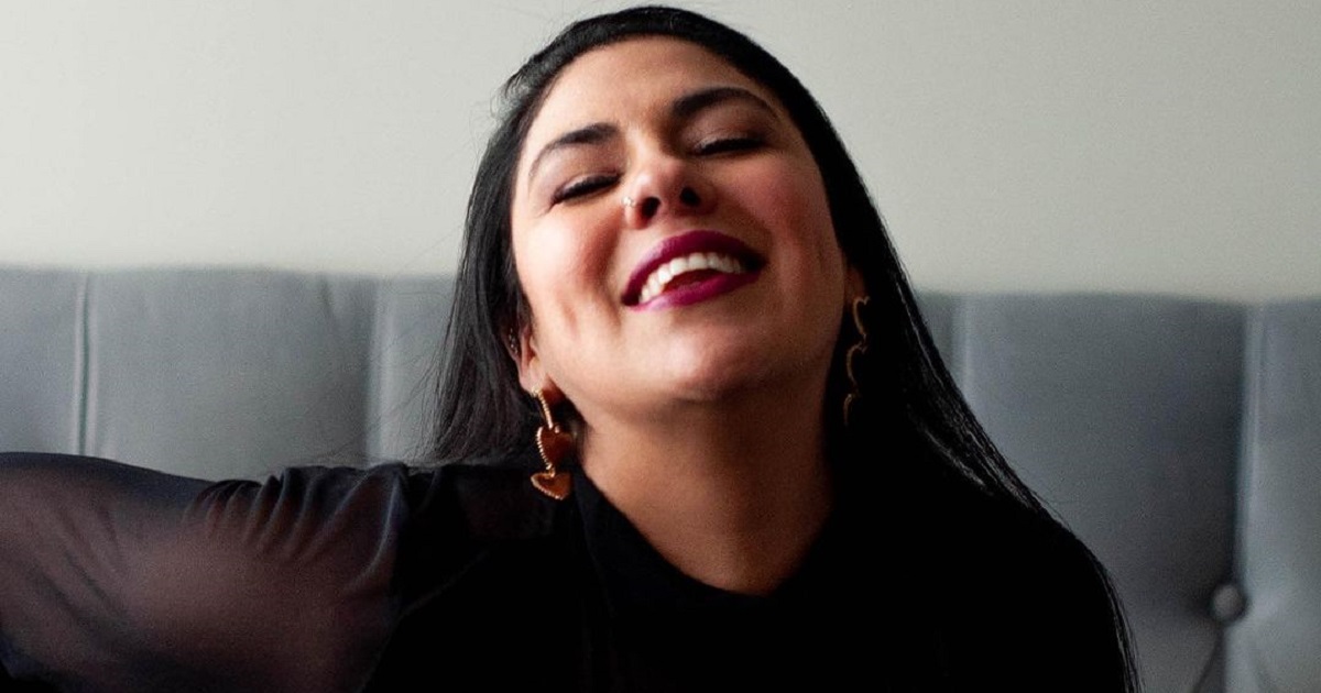 Popular comediante Monse Jerez, es la última confirmada para el Festival del Huaso de Olmué 2023