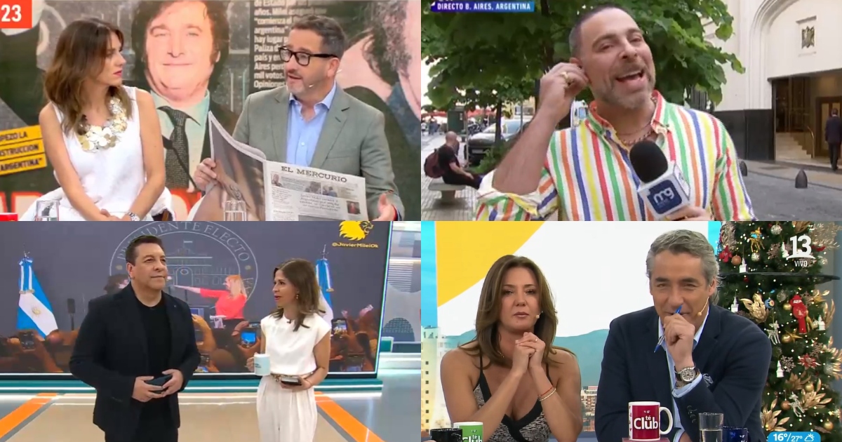 Con sorpresivo empate en el primer lugar: así quedó el rating de los matinales este lunes