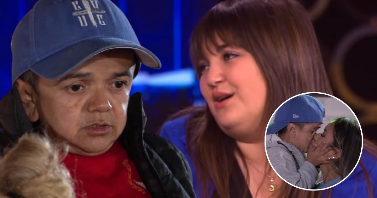 Revelan reacción de esposa de Miguelito por su coqueta actitud en Tierra Brava: 