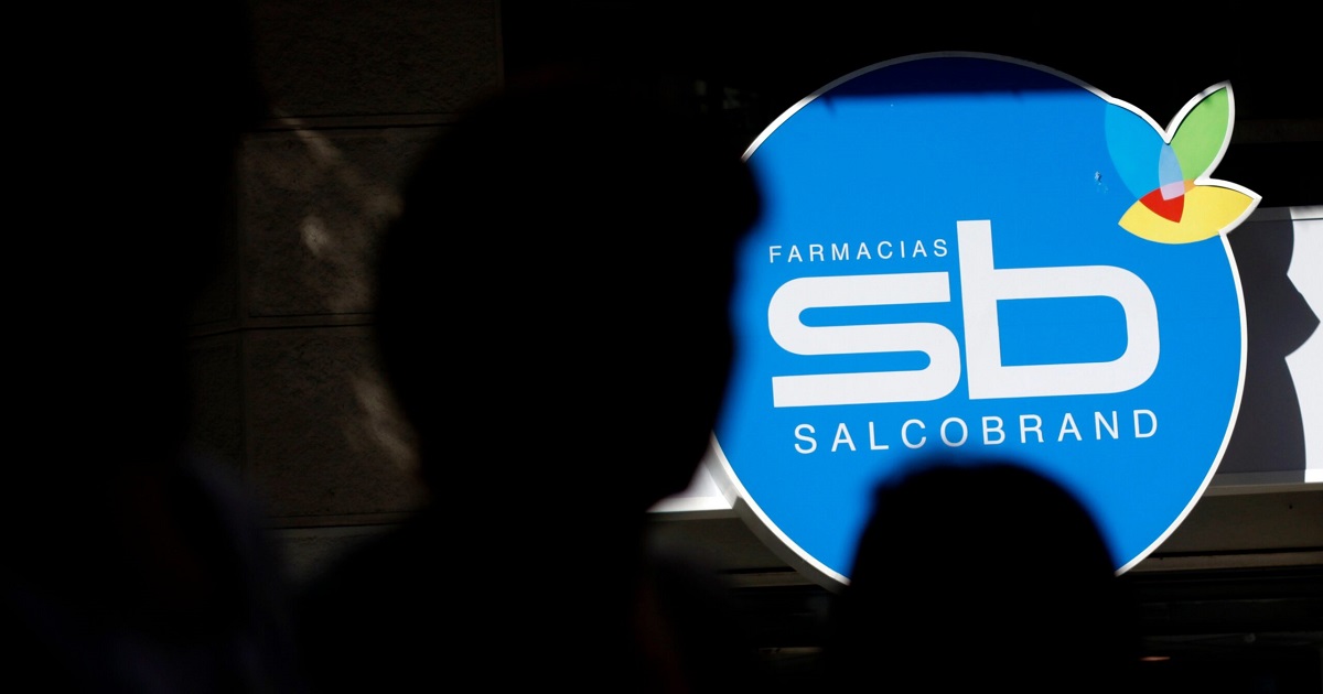 Familia de Chiguayante lanzó denuncia contra farmacia Salcobrand: acusó 
