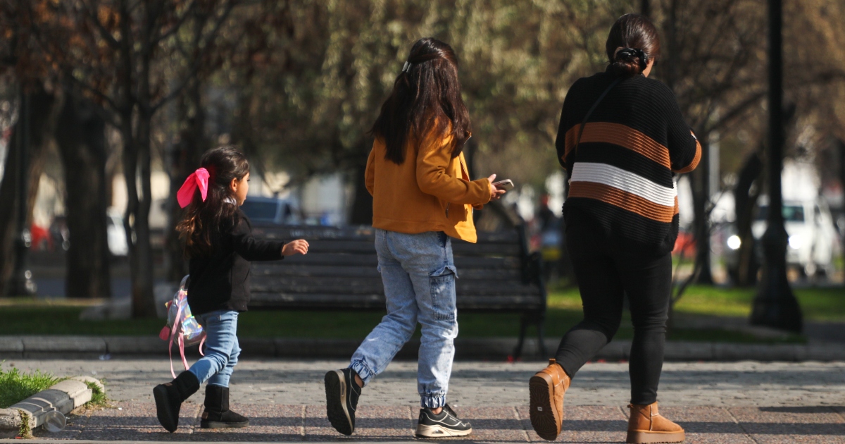 Gobierno aplicó cambios en Registro Social de Hogares: 780 mil familias serán beneficiadas