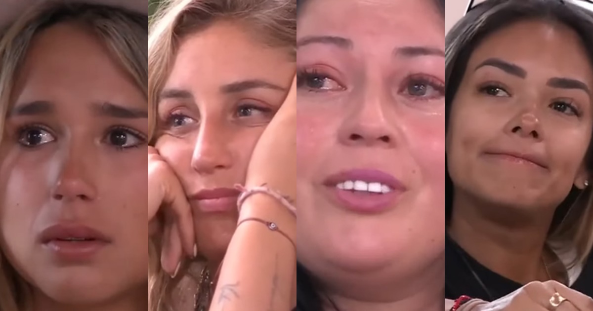 Participante de 'Tierra Brava' renunció al reality: 