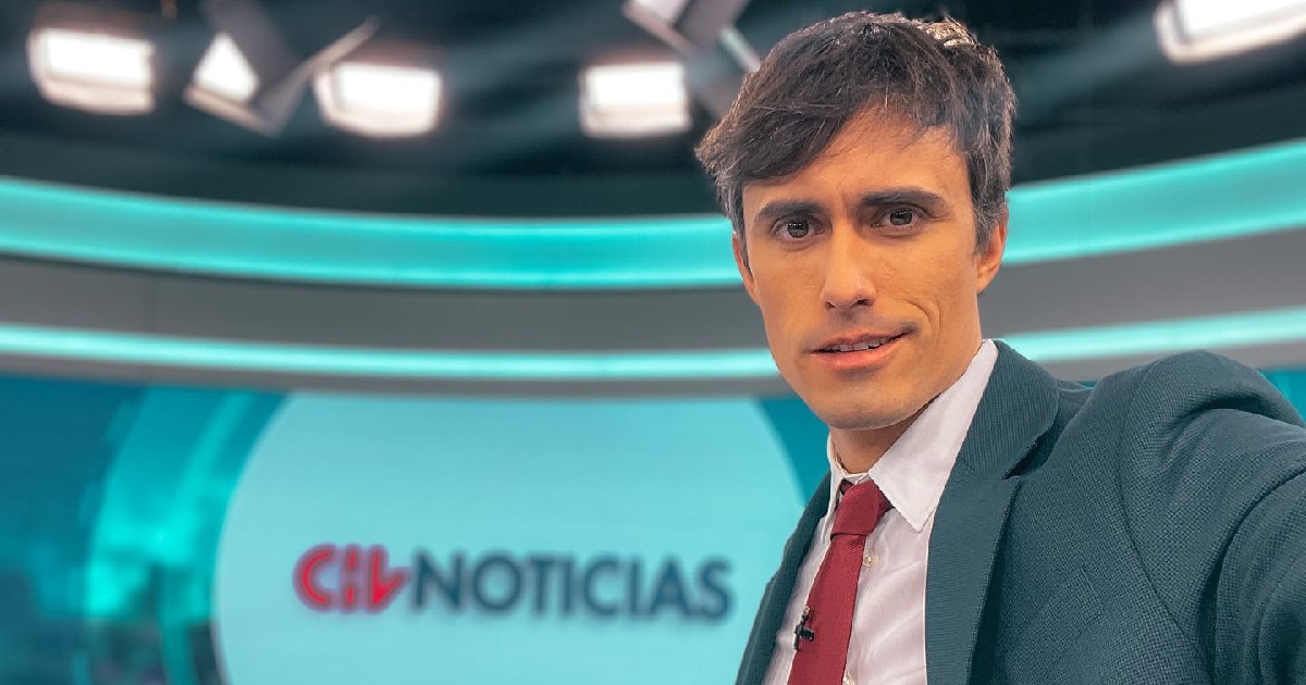 Roberto Cox reveló que falta de sueño le jugó una mala pasada al volante: 