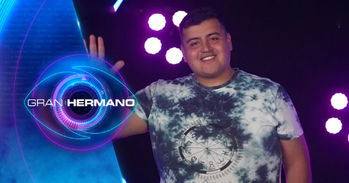 Producción de Gran Hermano aclaró teorías sobre Rubén y supuesta participación en panel del programa
