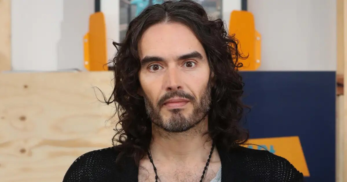 Acusan nuevamente a Russell Brand por agresión sexual: hecho habría ocurrido en 2010