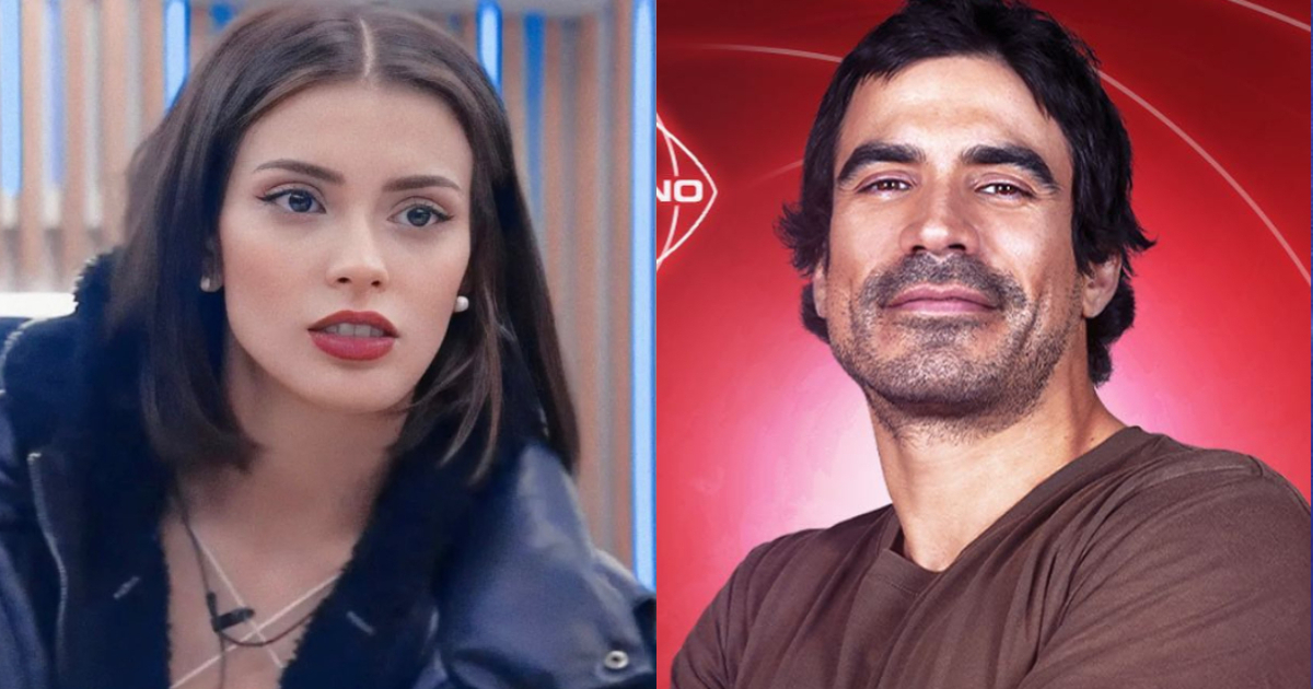 Ghosting: el concepto que encaja en el comportamiento de Seba con Cony en Gran Hermano