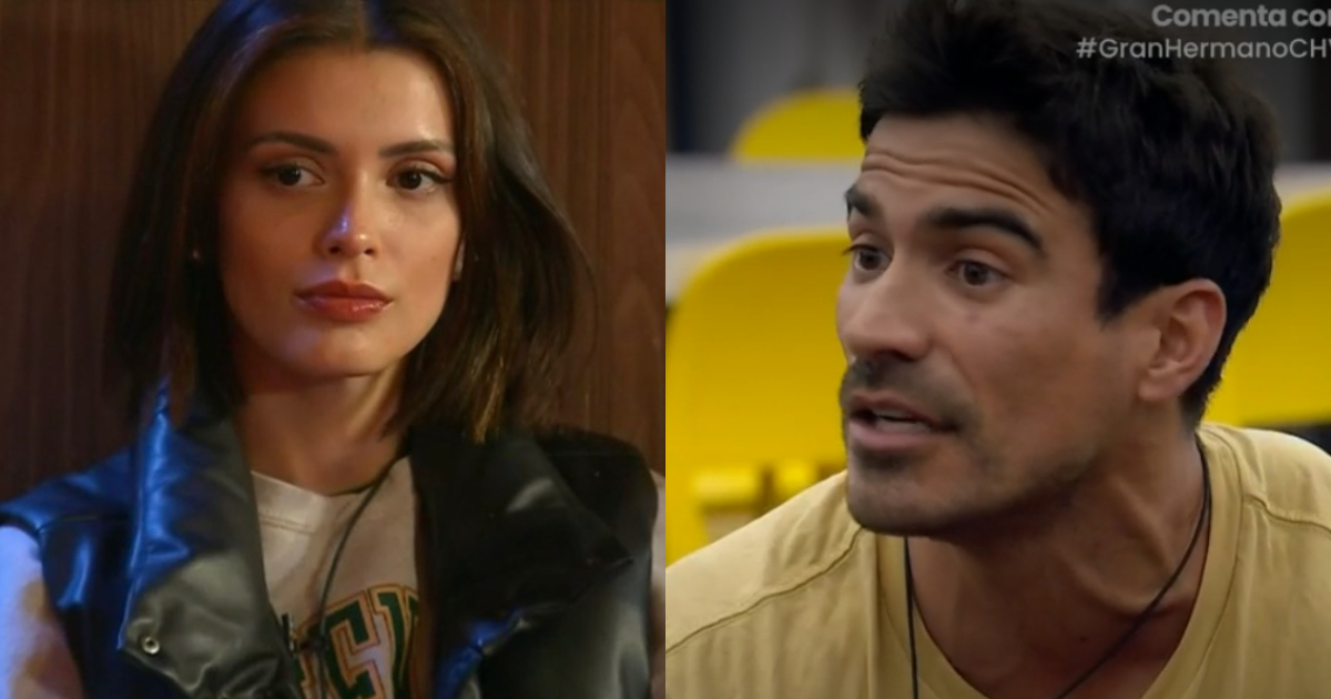 Seba Ramírez se olvidó de Cony tras salir de Gran Hermano: mostró a quien sería su nueva pareja