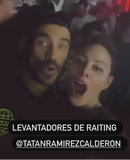 Ignacia Michelson Sebastián Ramírez