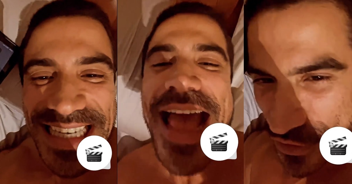 ¿Ingresará a Tierra Brava? El curioso comentario de Sebastián Ramírez tras renunciar a Gran Hermano