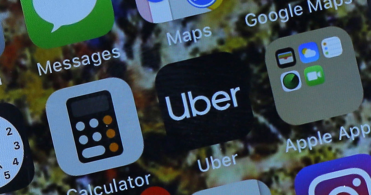 Uber entrega declaración tras denuncia de secuestro de pasajero: 