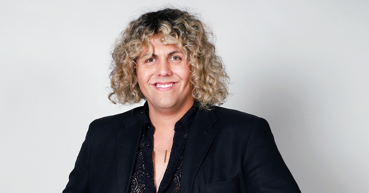 Simón de la Costa contó por qué no ve Tierra Brava: 