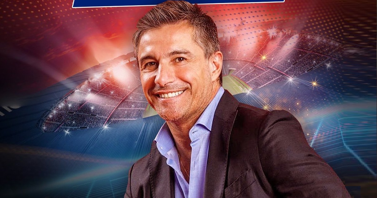 ¿Qué pasó con Ivette? Aseguran que Fernando Solabarrieta estaría 