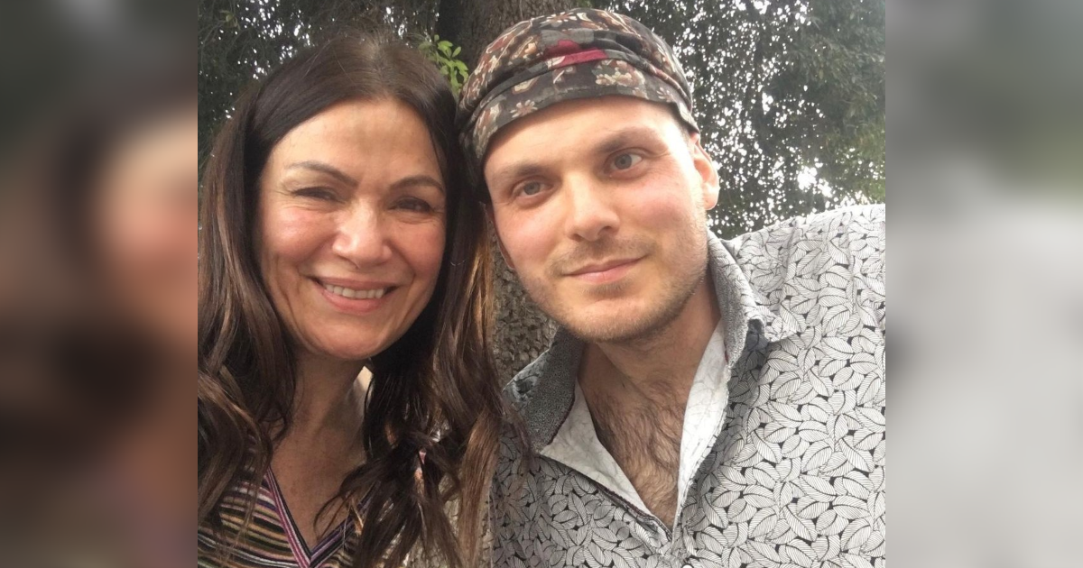 Solange Lackington preocupó a seguidores tras operación de su hijo: actualizó su estado de salud