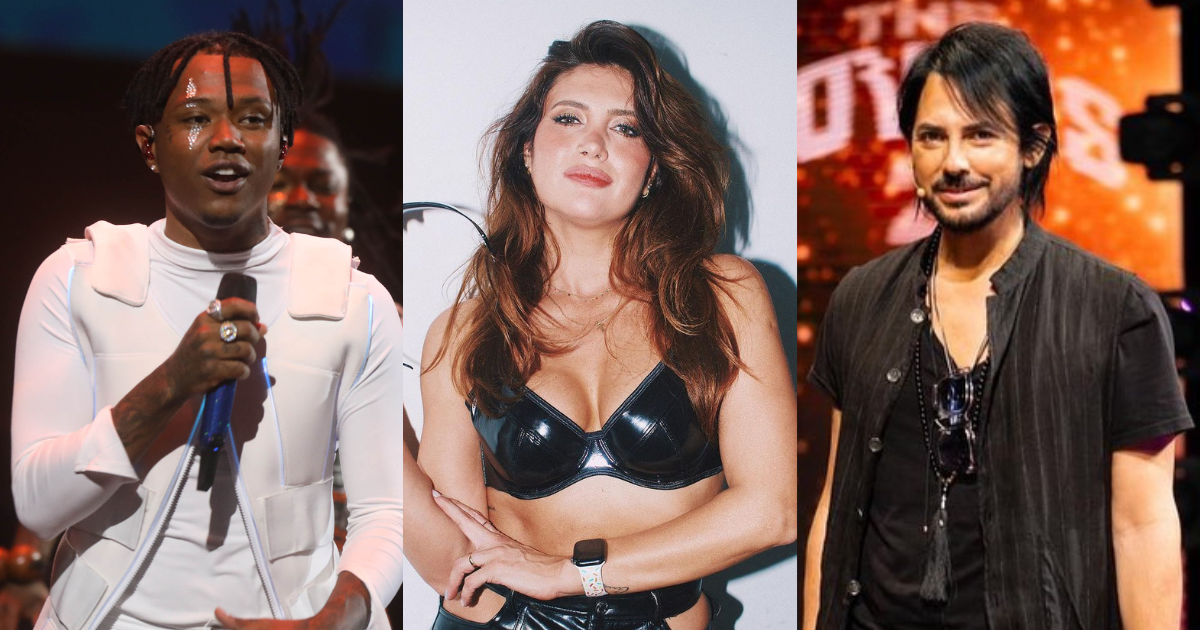 Polimá Westcoast, Karen Paola y Beto Cuevas estarán en la Teletón 2023: ¿cuándo se presentan?