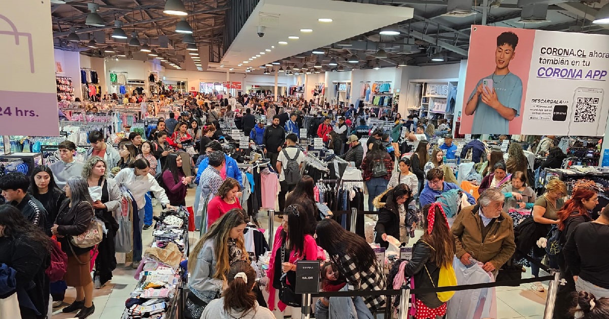 Famosa tienda de retail sorprende a clientes con increíbles ofertas para los regalos de Navidad