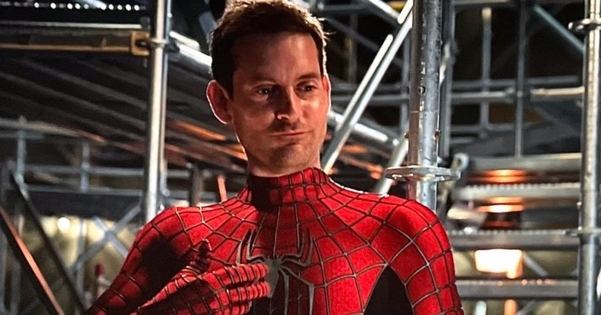 ¿Tobey Maguire reaparecerá en Spider-Man 4? Esto se sabe