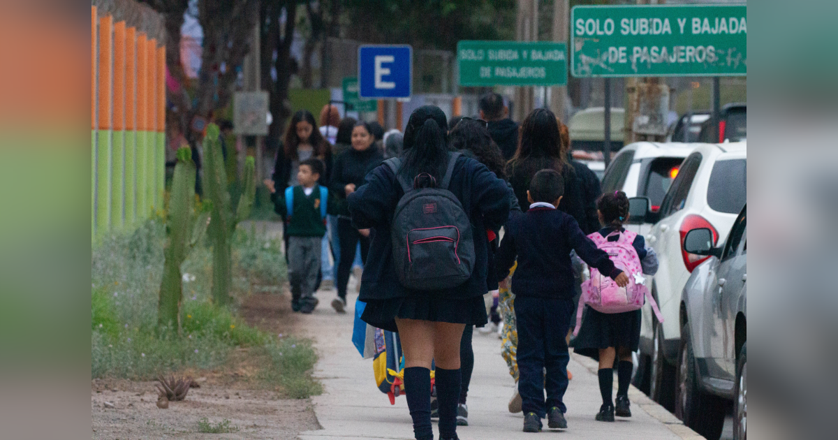 Queda poco para que termine el año escolar: ¿cuándo empiezan las vacaciones de verano?