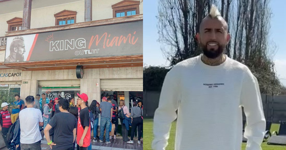 Robos y amenazas de muerte: tienda de Vidal en Coquimbo podría cerrar a solo días de ser inaugurada