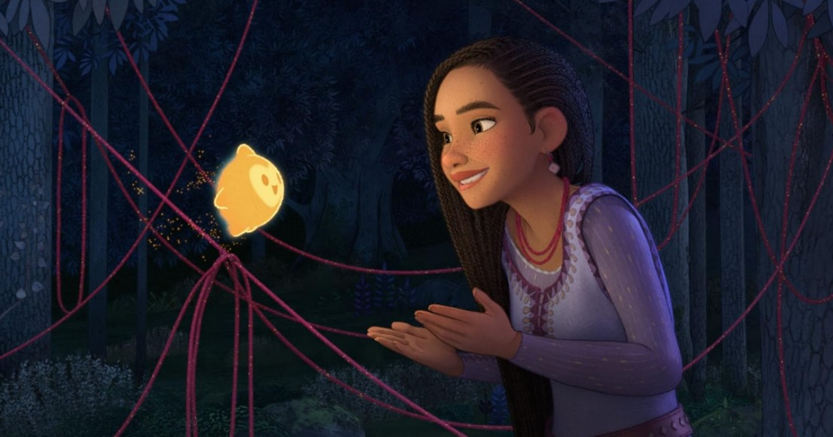 Atención fanáticos: ¿tiene escena post créditos Wish de Disney?