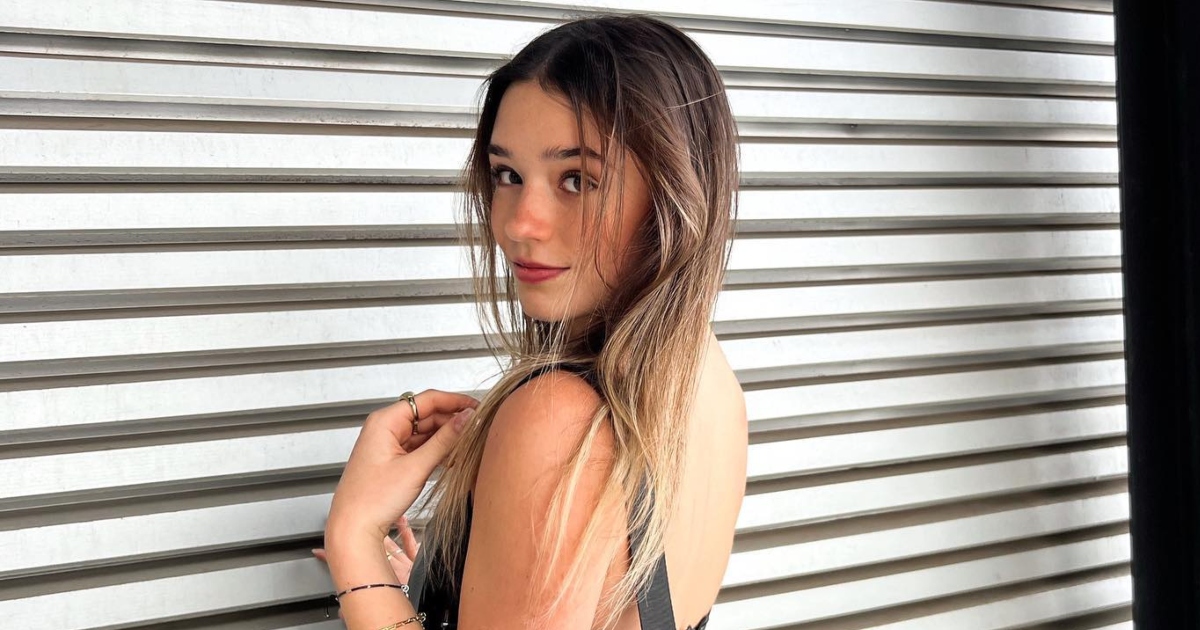 Alessia Traverso sobre proyectos musicales para el 2024: 