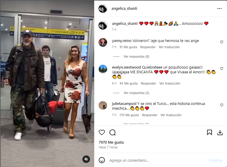 Angélica Sepúlveda