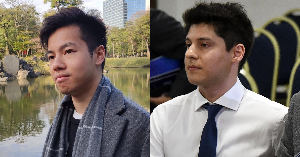 Expareja de Narumi declaró en juicio contra Nicolás Zepeda: 