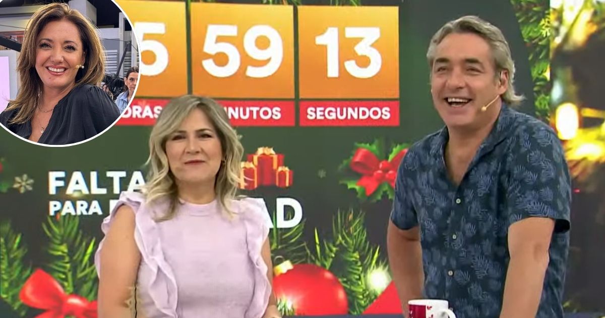 ¿Dónde está Priscilla Vargas? El especial motivo por el que se ausentó de Tu Día este viernes