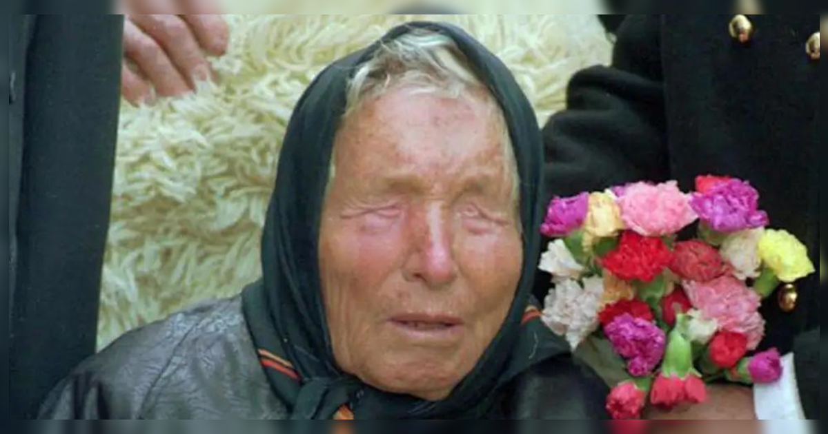 De terribles desastres hasta el fin de una era: conoce las 5 predicciones de Baba Vanga para el 2024