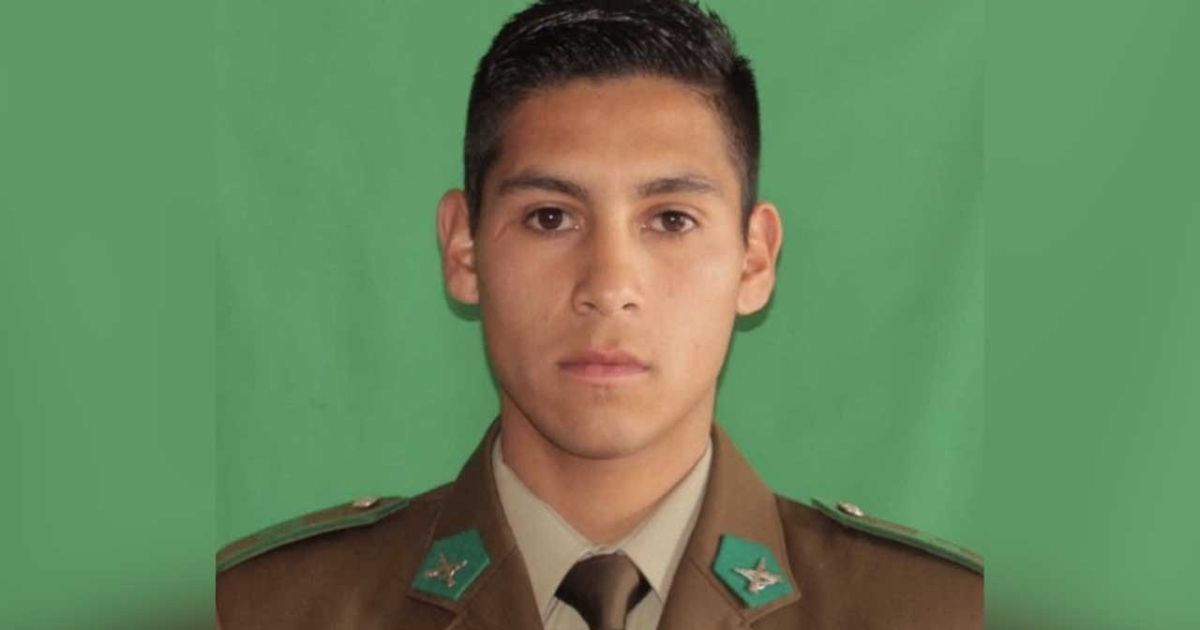 Crimen del cabo Eugenio Naín: Luis Tranamil es declarado culpable como coautor del homicidio