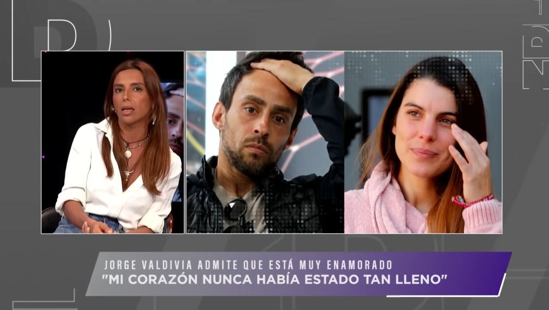 Carla Ballero en Zona de Estrellas