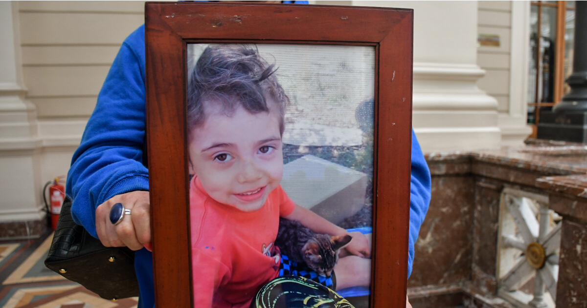 Caso Tomás Bravo: Defensoría Penal pide cerrar arista por abandono de menor con resultado de muerte