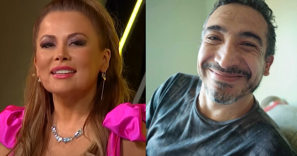 Cathy Barriga contó el problema que tuvo con Rodrigo González: hizo que la sacaran de las teleseries