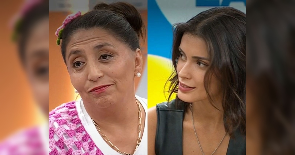 Constanza Capelli explica por qué no asistió a cumpleaños de hijo de Pincoya: 