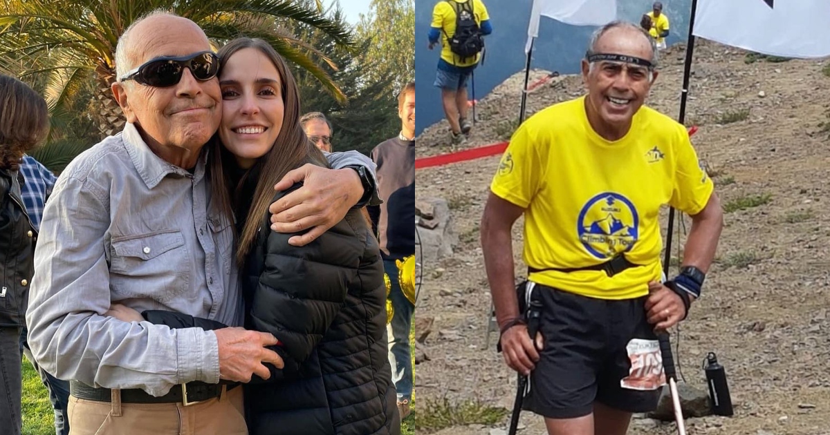 Reportan desaparición de tío de actriz de 'Generación 98': se le perdió el rastro en Cerro Provincia