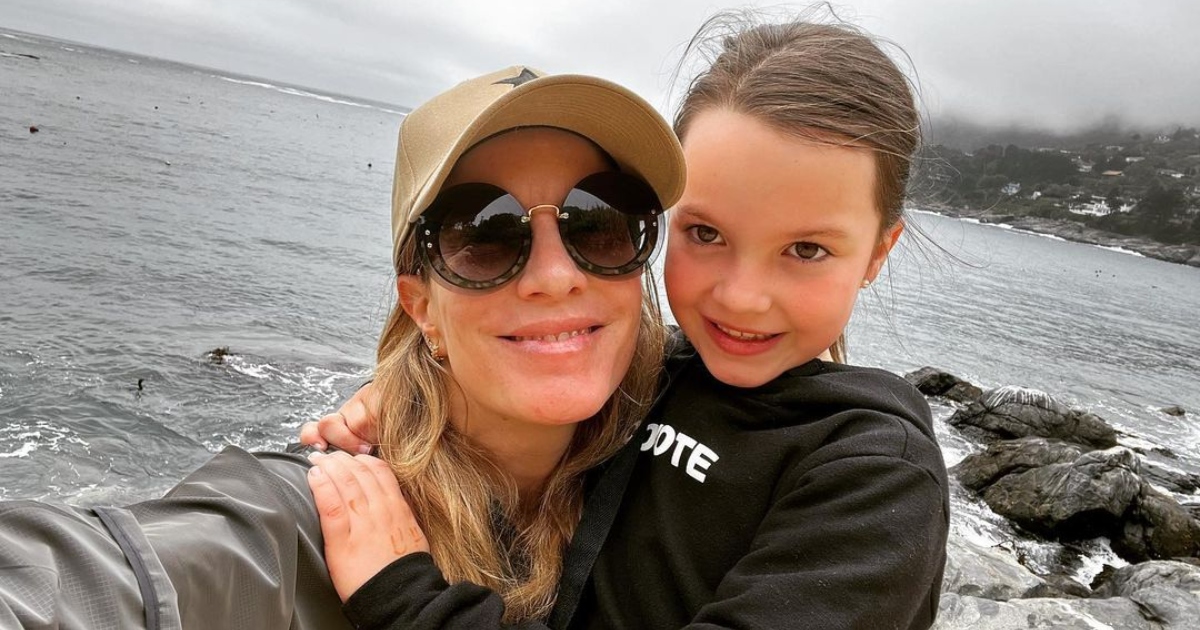 Diana Bolocco compartió importante logro de su hija Gracia: 