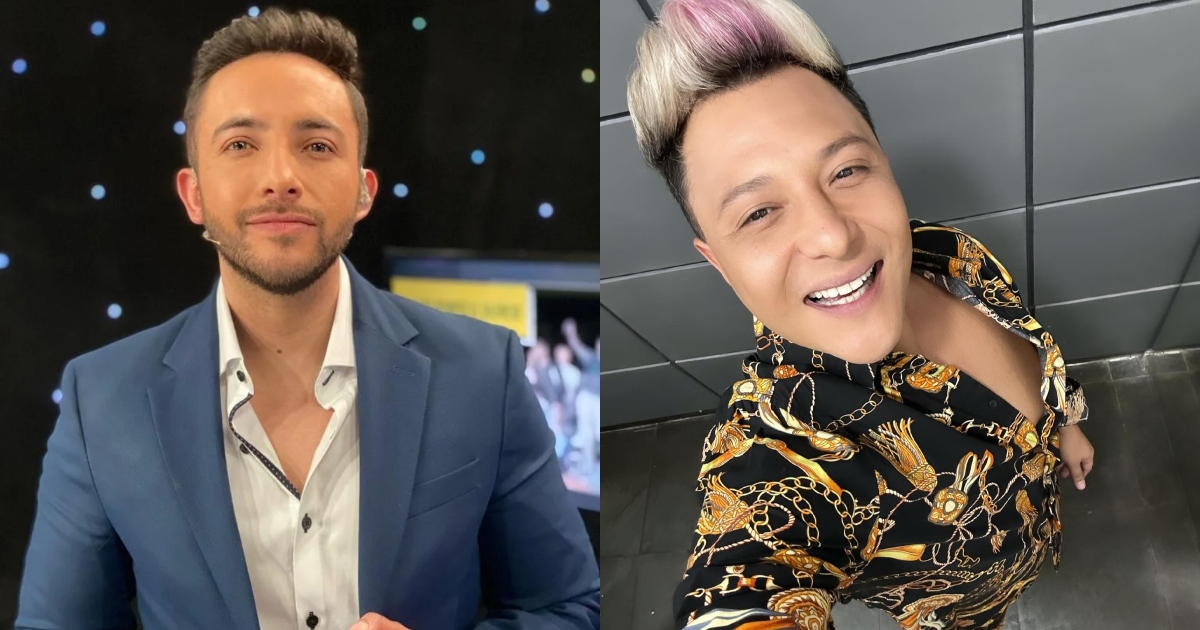 Hugo Valencia arremetió contra Sergio Rojas tras criticada entrevista: 