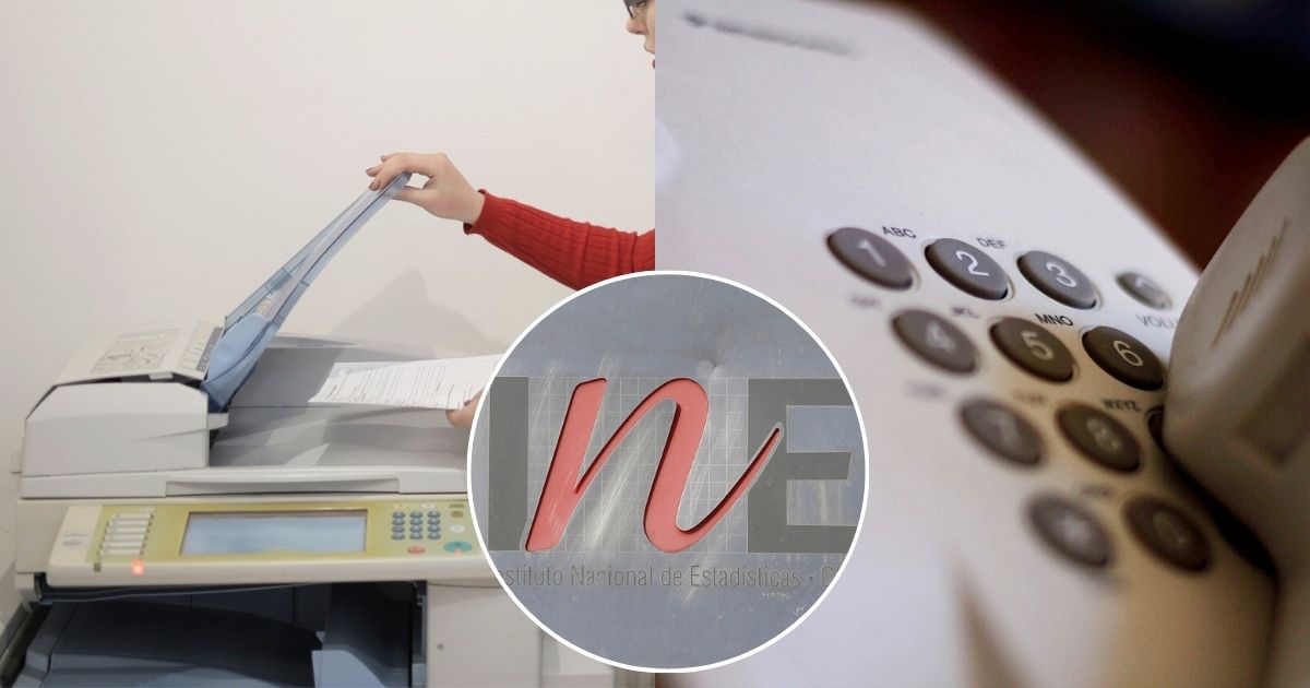 INE anunció eliminación de productos del IPC en Chile por ser muy antiguos: revisa la lista