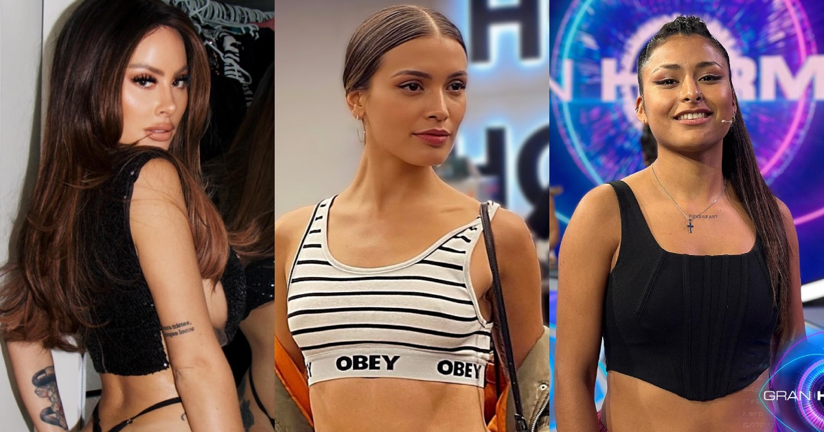 Cony Capelli, Ignacia Michelson y Vivi Acevedo se unen para proyecto: ofrecerán primer evento juntas