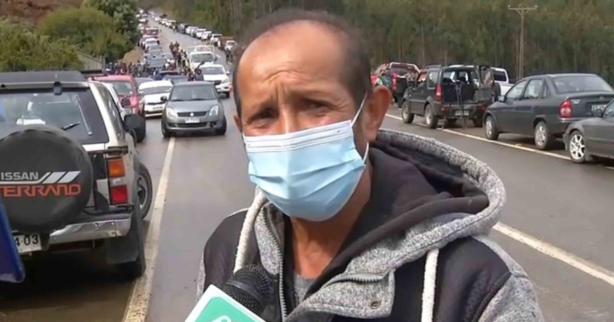 Piden pena de 10 años: Fiscalía llevará a juicio a tío abuelo de Tomás Bravo por abandono de menor