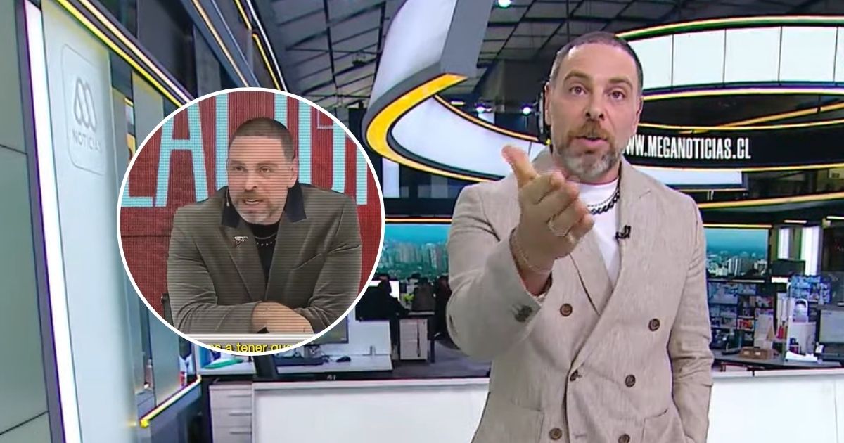 José Antonio Neme hizo duro reclamo por uso de su imagen en franja política: 