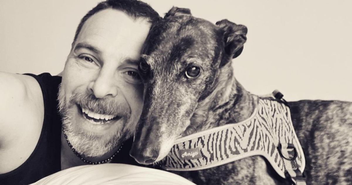 José Antonio Neme sobre las críticas que recibe en redes: 