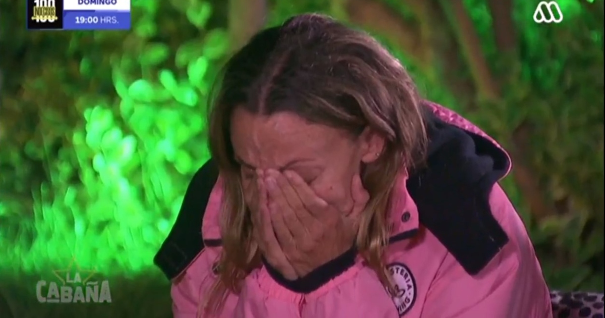 Katyna Huberman bulimia